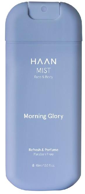 HAAN Morning Glory pleťová a tělová mlha 45 ml