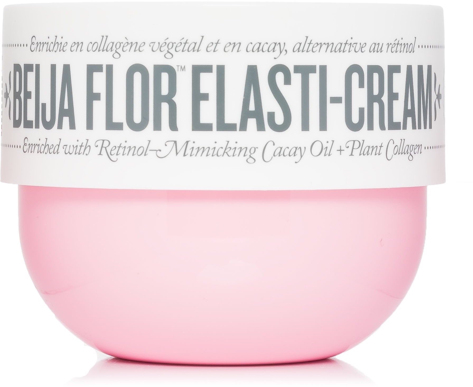 SOL DE JANEIRO Beija Flor Elasti Cream 240 ml