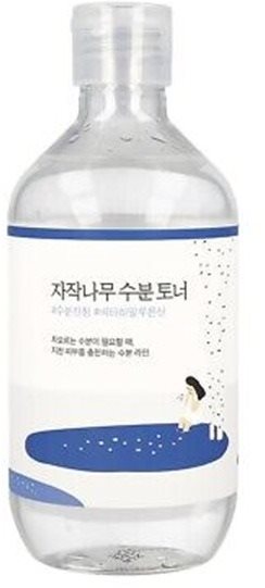 ROUND LAB Birch Juice Toner 300 ml