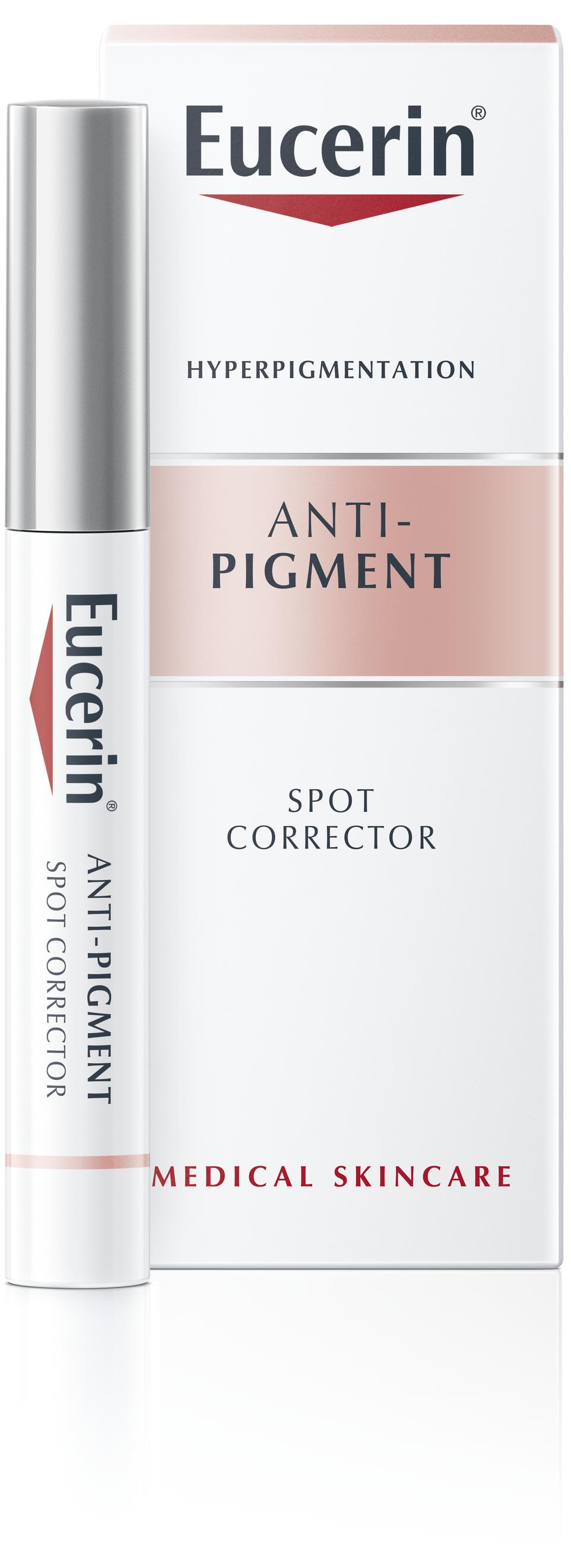 EUCERIN Antipigment lokální korektor 5 ml