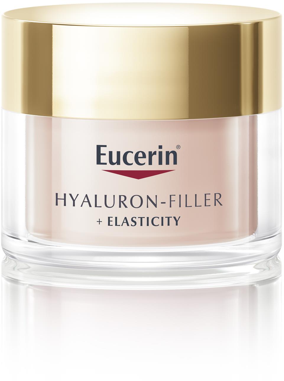 EUCERIN Hyaluron-Filler+Elasticity Rose SPF30 50 ml