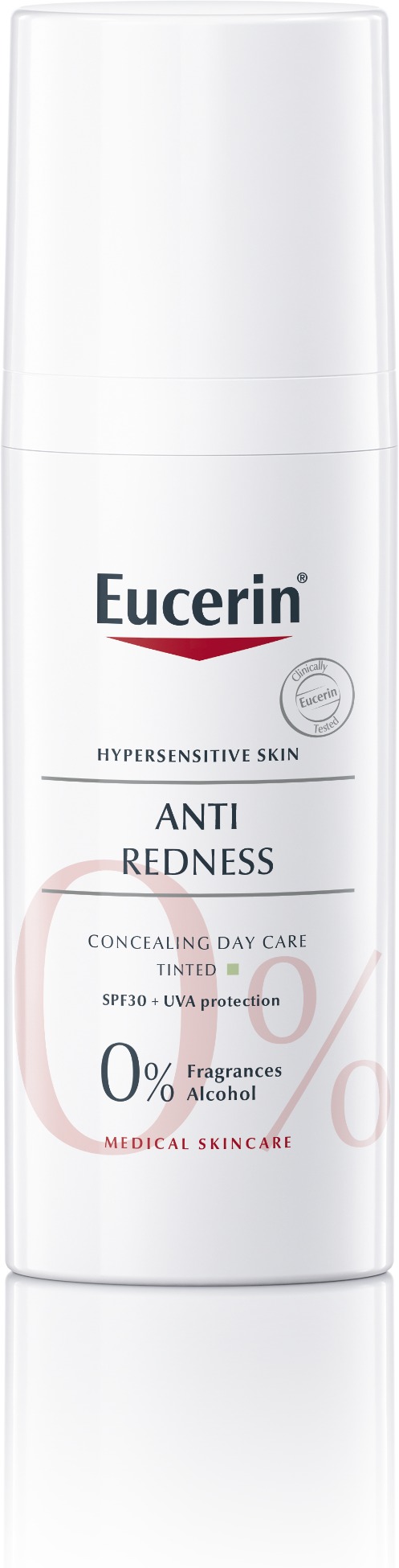EUCERIN AntiRedness denní neutralizující krém 50 ml
