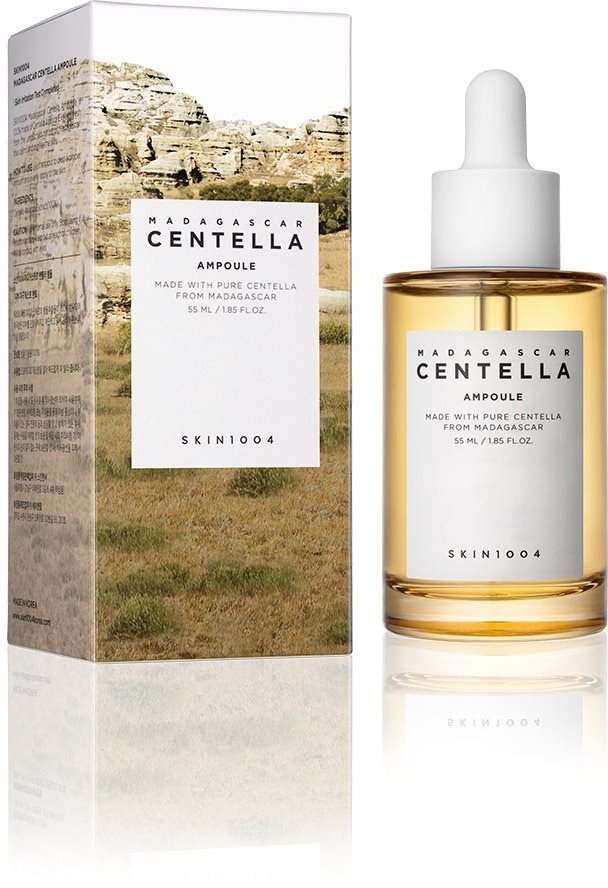 SKIN1004 Madagascar Centella Ampoule 55 ml