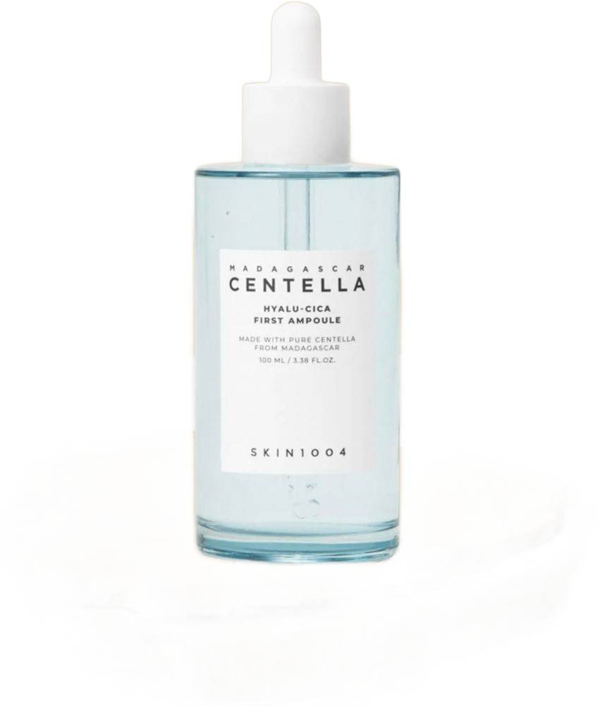 SKIN1004 Madagascar Centella Hyalu-Cica First Ampoule 100 ml