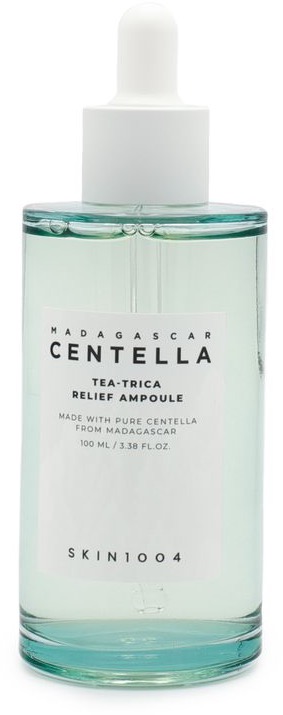 SKIN1004 Madagascar Centella Tea-Trica Relief Ampoule 100 ml
