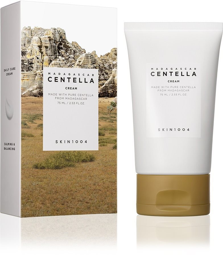 SKIN1004 Madagascar Centella Cream 75 ml