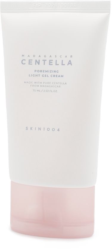 SKIN1004 Madagascar Centella Poremizing Light Gel Cream 75 ml
