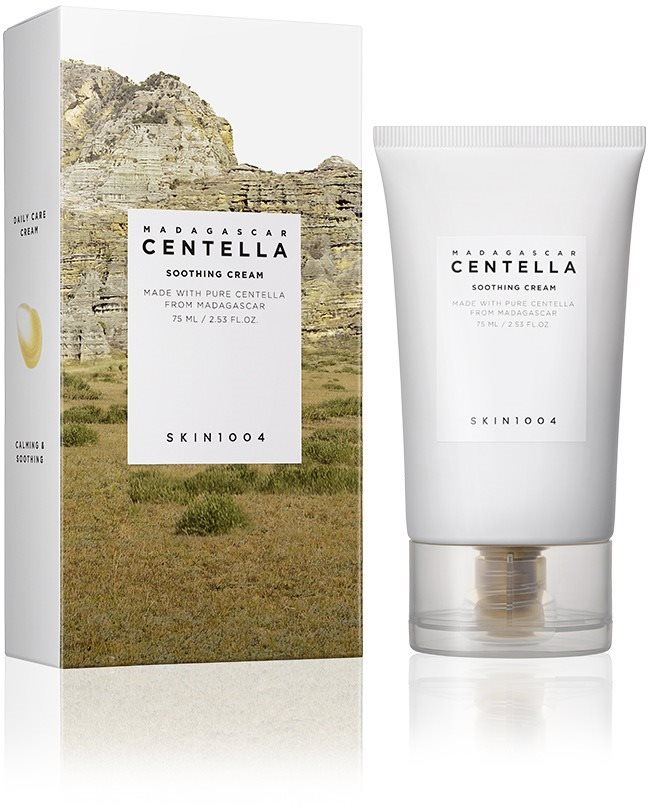 SKIN1004 Madagascar Centella Soothing Cream 75 ml