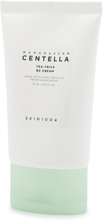 SKIN1004 Madagascar Centella Tea-Trica B5 Cream 75 ml