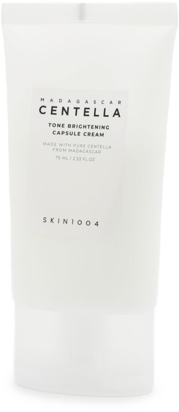 SKIN1004 Madagascar Centella Tone Brightening Capsule Cream 75 ml