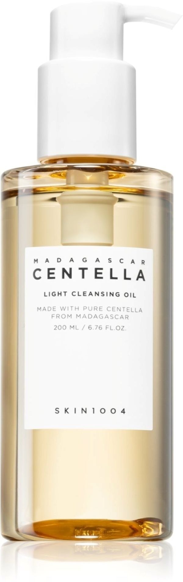 SKIN1004 Madagascar Centella Light Cleansing Oil 200 ml