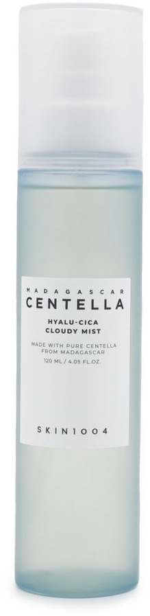 SKIN1004 Madagascar Centella Hyalu-Cica Cloudy Mist (Renewal) 120 ml