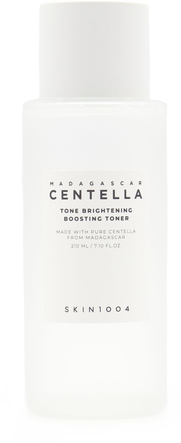 SKIN1004 Madagascar Centella Tone Brightening Boosting Toner 210 ml