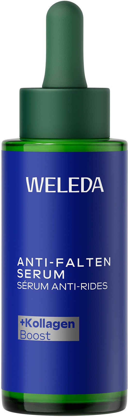 WELEDA Liftingové sérum Modrý hořec a Protěž alpská 30 ml