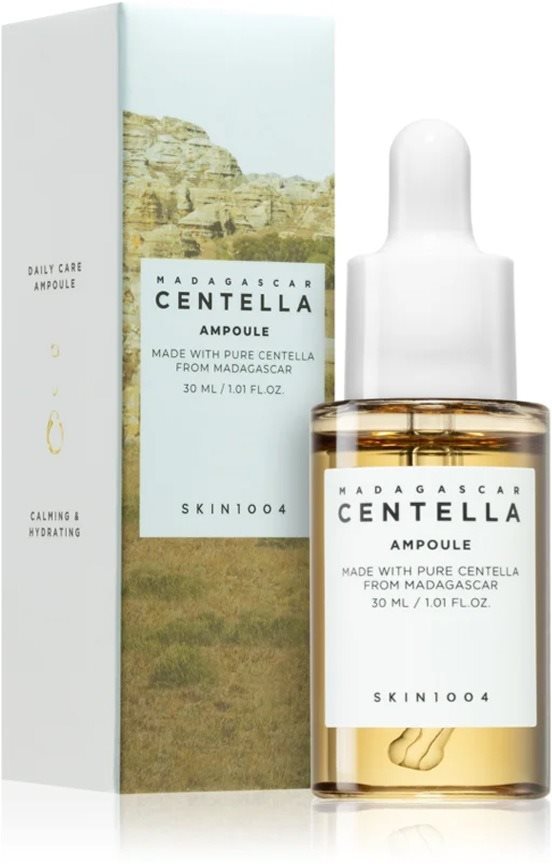 SKIN1004 Madagascar Centella Ampoule 30 ml
