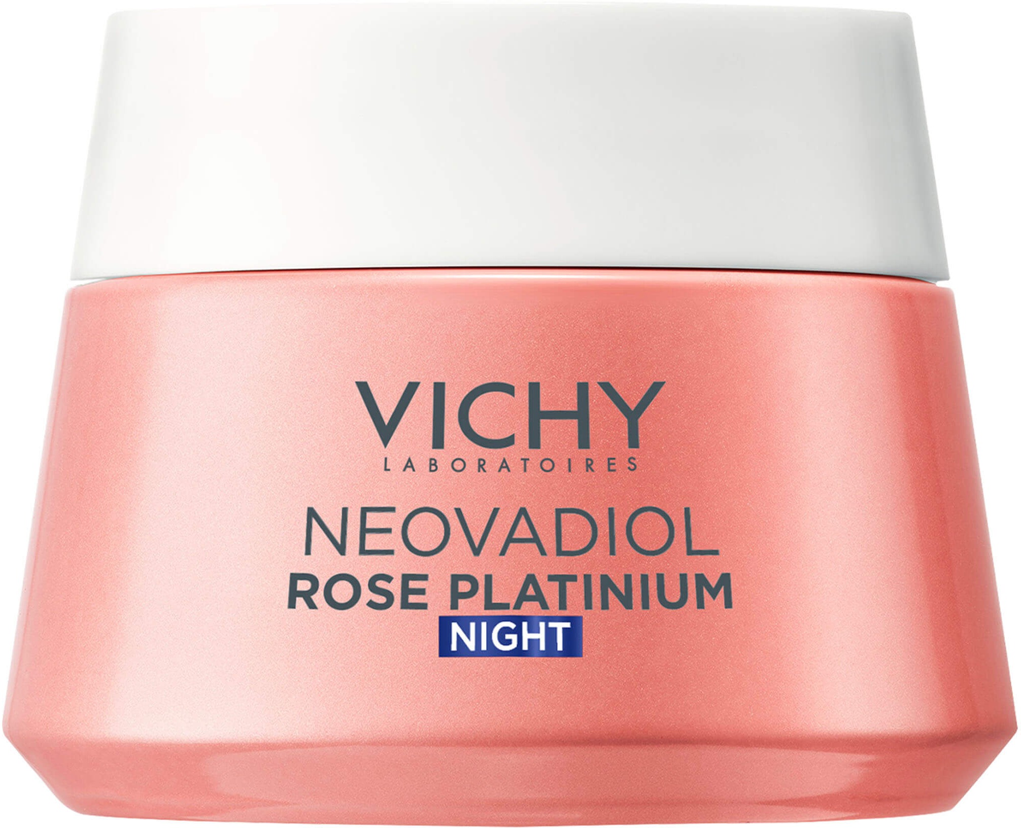 VICHY Neovadiol Rose Platinum noční péče 50 ml