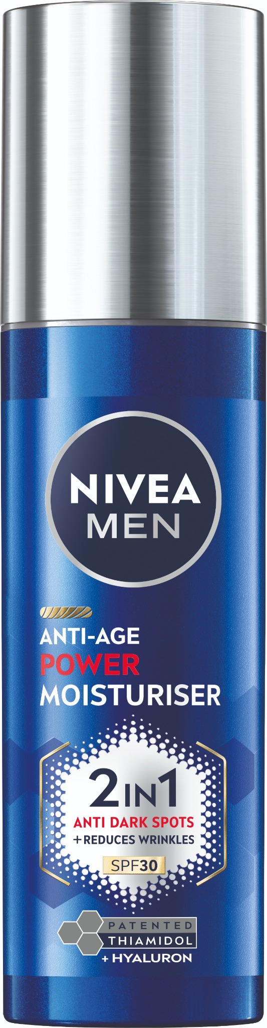 NIVEA MEN Power 2v1 50 ml