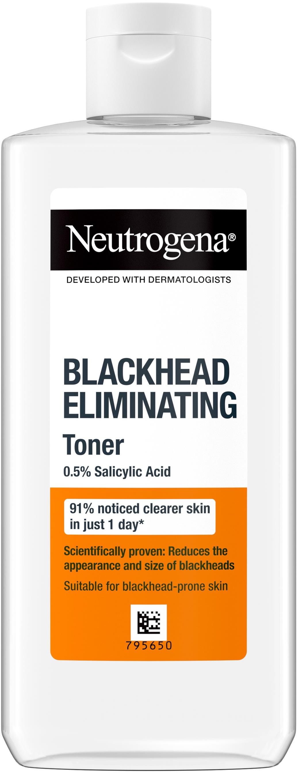 NEUTROGENA Toner 200 ml