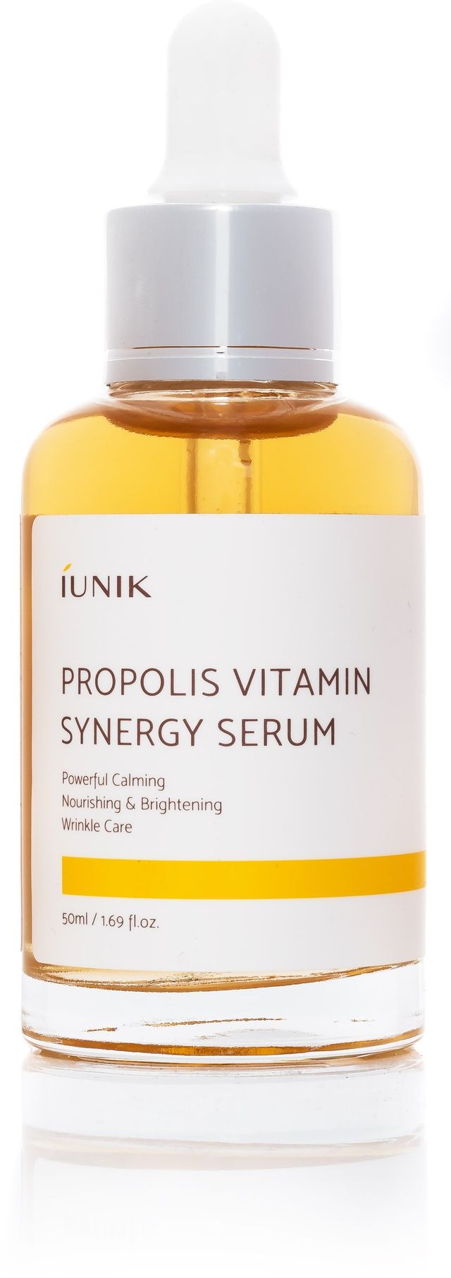 IUNIK Propolis Vitamin Synergy Serum 50 ml