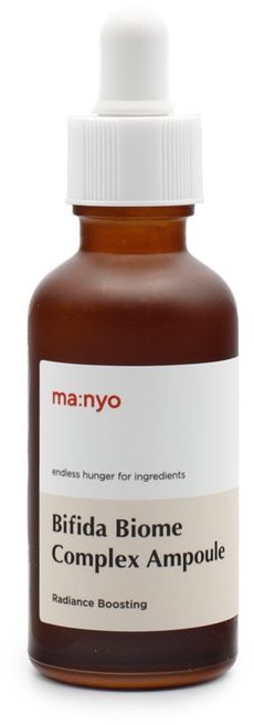 MA:NYO Bifida Biome Complex Ampoule 50 ml