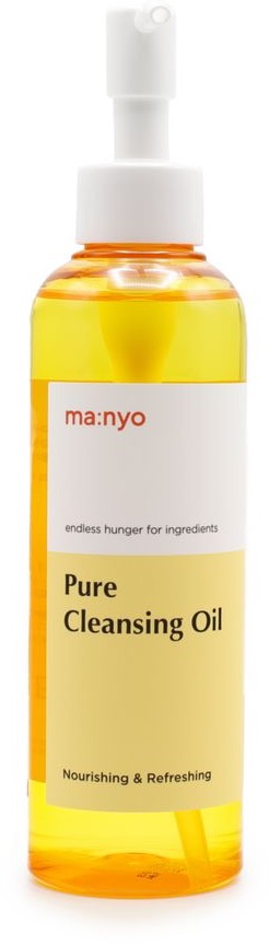 MA:NYO Pure Cleansing Oil 200 ml