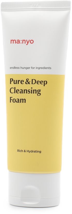 MA:NYO Pure&Deep Cleansing Foam 100 ml