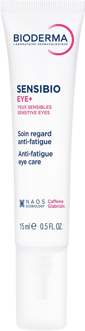 BIODERMA Sensibio Eye+ 15 ml