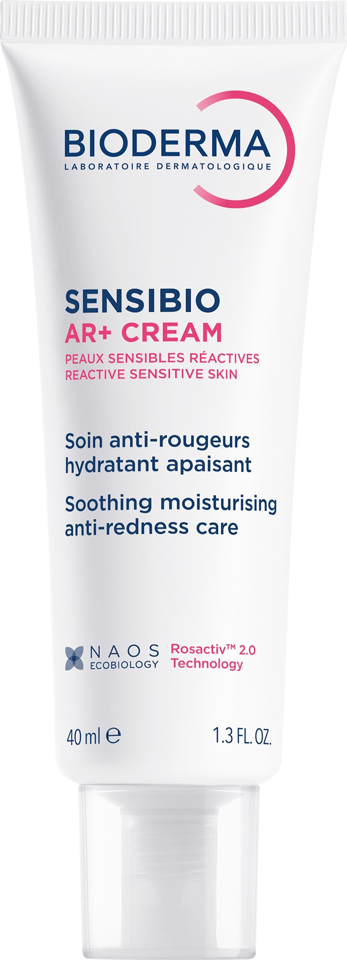 BIODERMA Sensibio AR+ Cream 40 ml