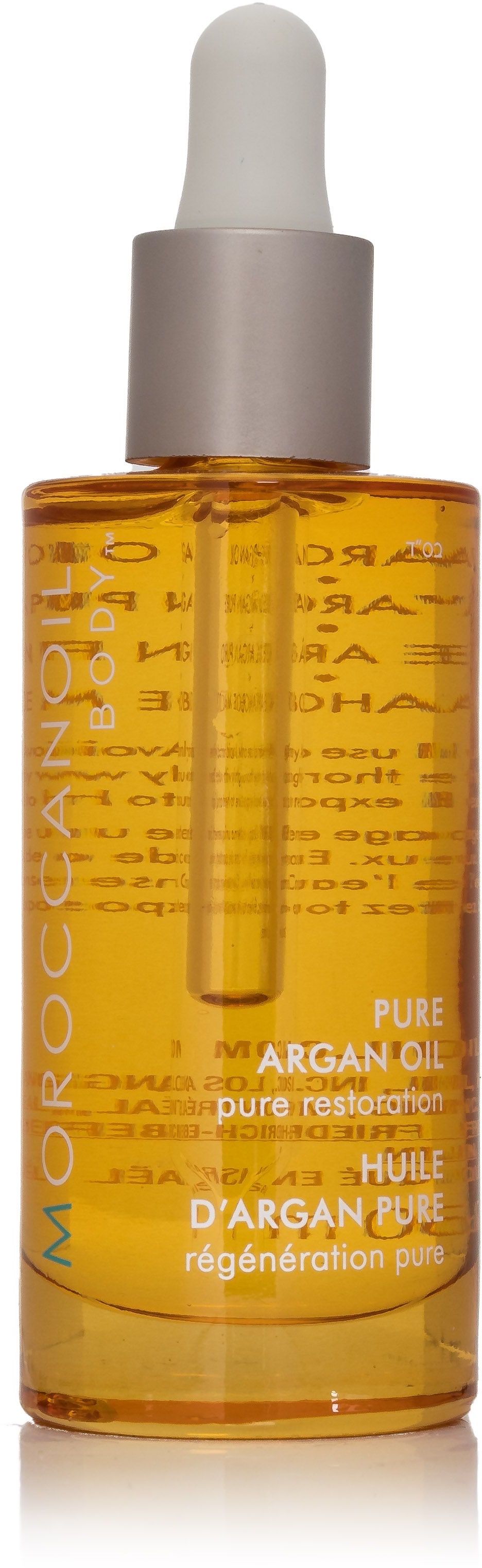 MOROCCANOIL Pure Argan Oil 50 ml