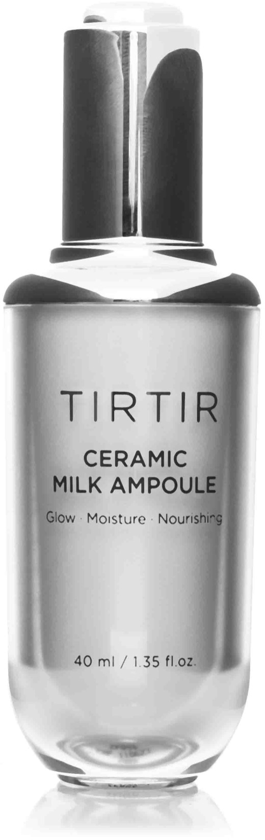 TIRTIR Ceramic Milk Ampoule 40 ml