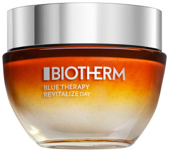 BIOTHERM Blue Therapy Amber Aglae Revitalize Day 50 ml