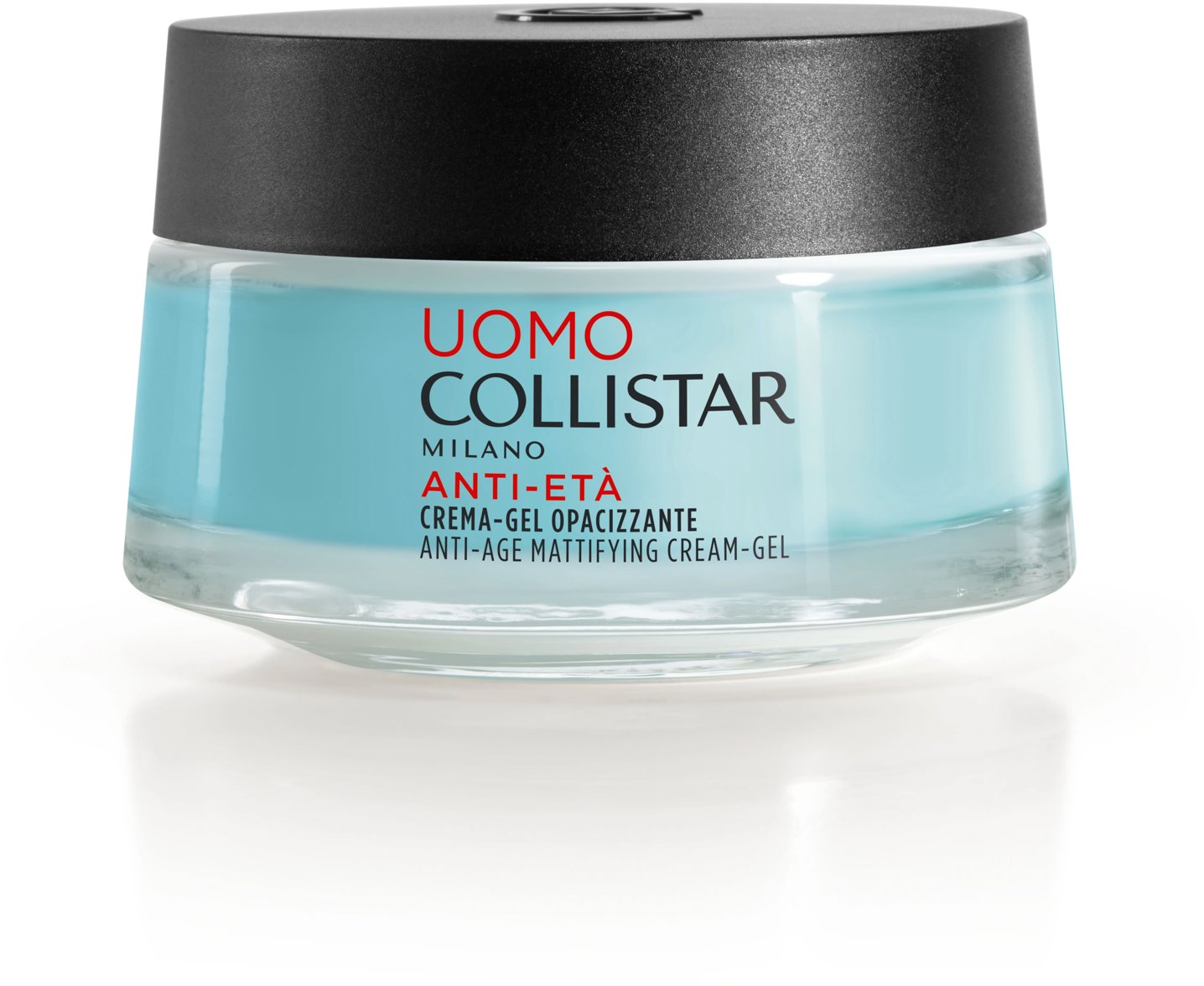 COLLISTAR Anti-Age Mattifying Cream-Gel 50 ml
