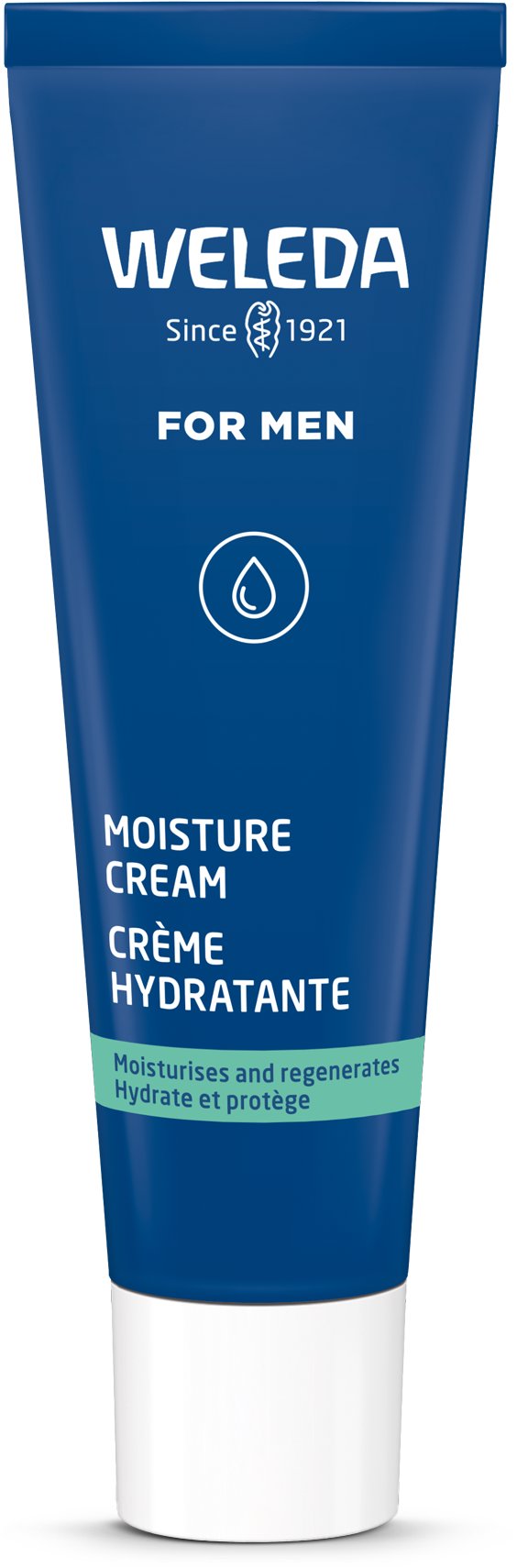 WELEDA Moisture Cream 30 ml