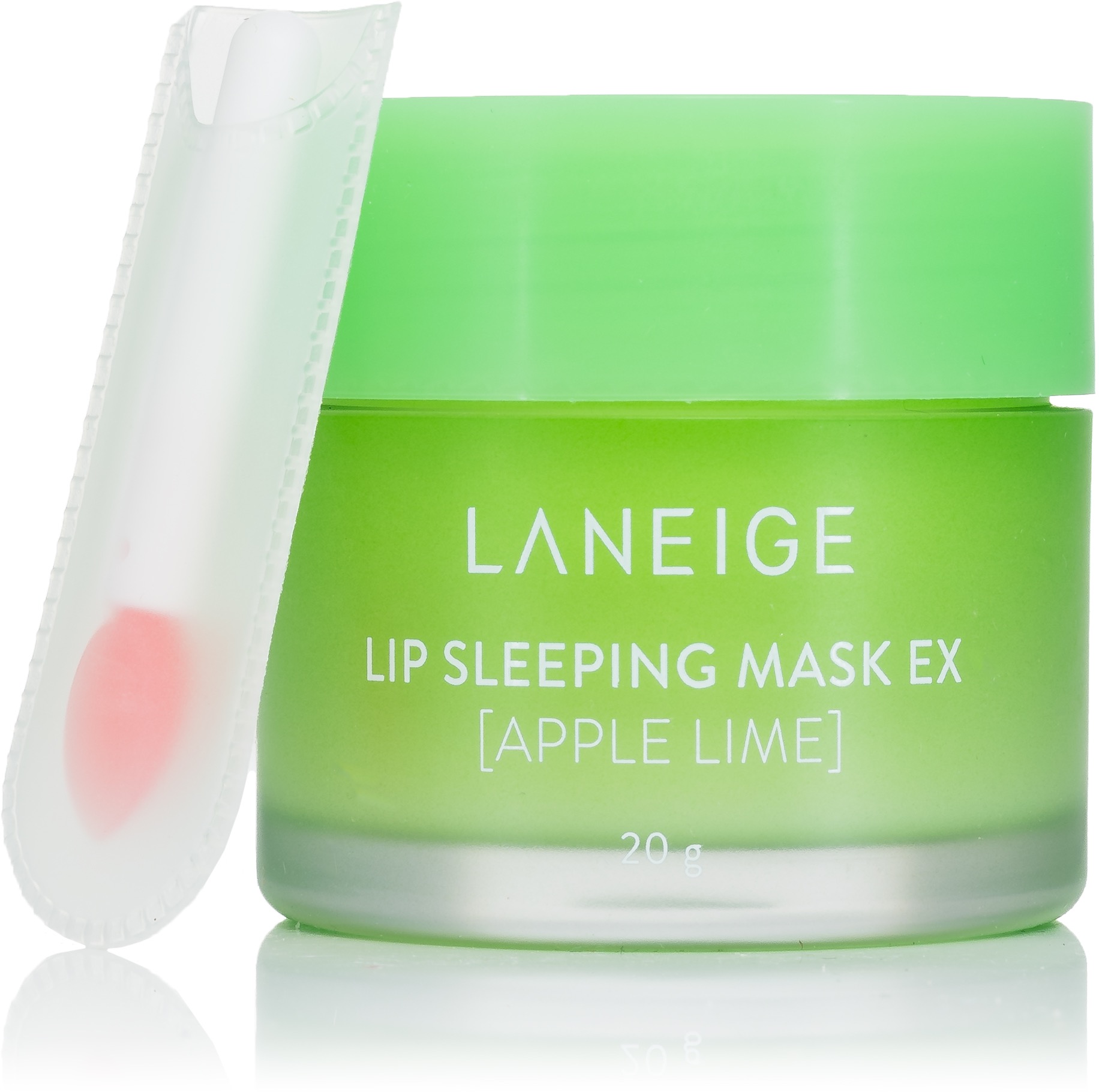 LANEIGE Lip Sleeping Mask Ex Apple Lime 20 g