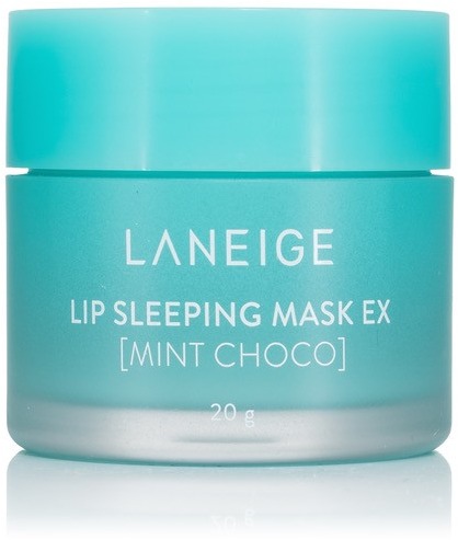 LANEIGE Lip Sleeping Mask Ex Mint Choco 20 g