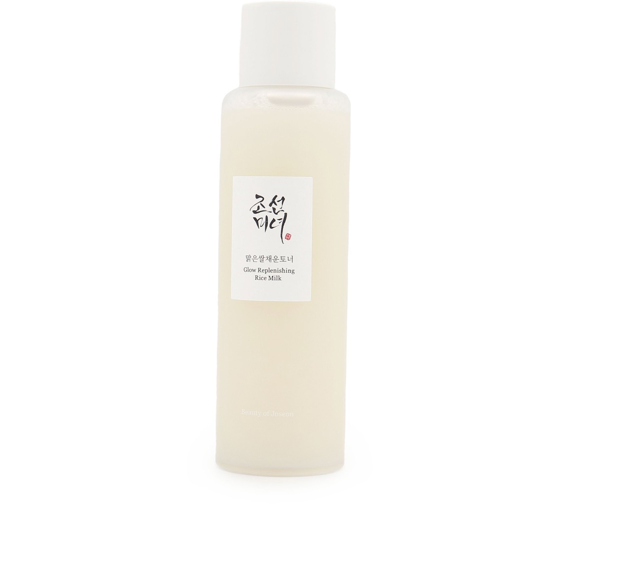 BEAUTY OF JOSEON Glow Replenishing Rice Milk 150 ml