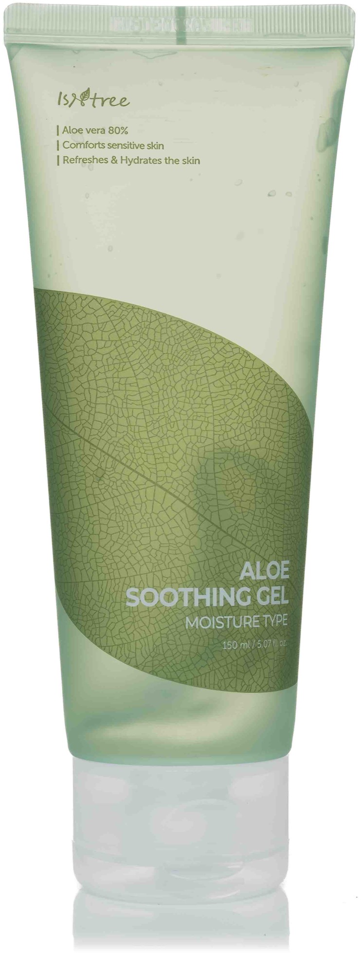 ISNTREE Aloe Soothing Gel Moisture Type 150 ml
