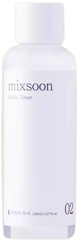 MIXSOON Bifida Toner 150 ml