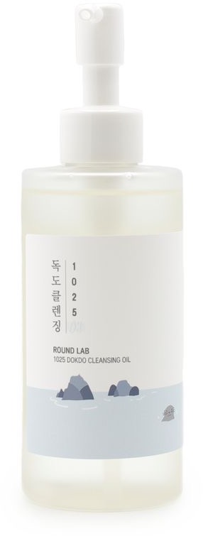 ROUND LAB 1025 Dokdo Cleansing Oil 200 ml