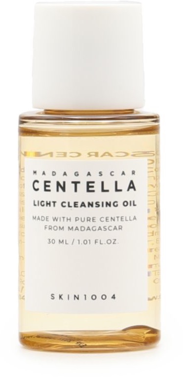 SKIN1004 Madagascar Centella Light Cleansing Oil 30 ml