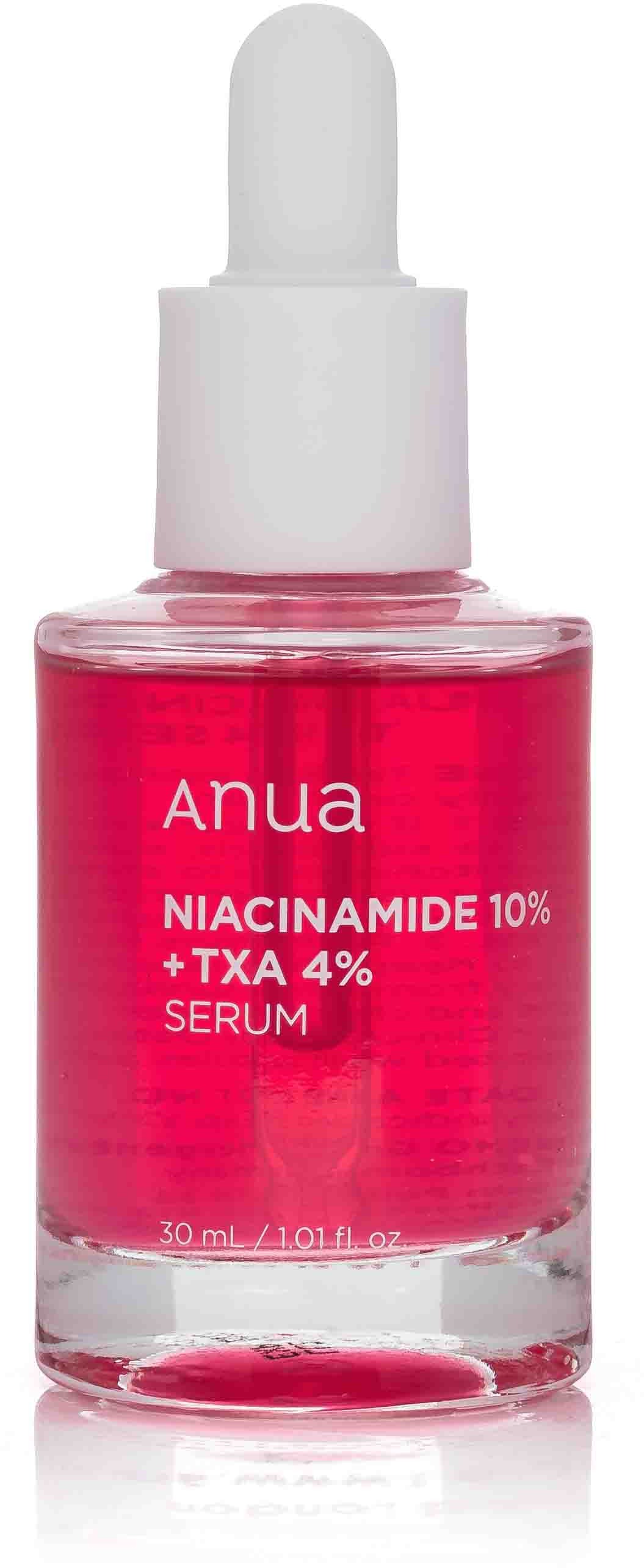 ANUA Niacinamide 10% + TXA 4% Serum 30 ml