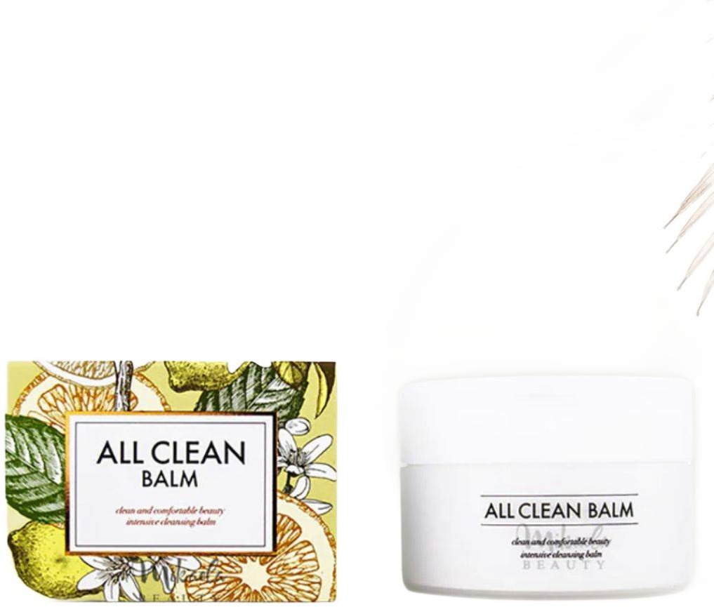HEIMISH All Clean Balm Mandarin 120 ml