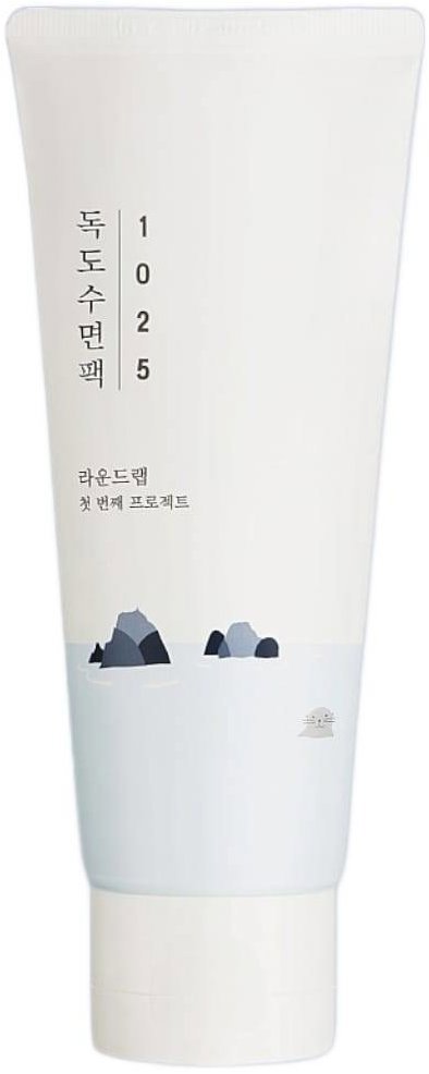 ROUND LAB 1025 Dokdo Sleeping Mask 100 ml