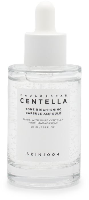 SKIN1004 Madagascar Centella Tone Brightening Capsule Ampoule 50 ml