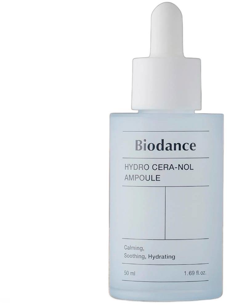 BIODANCE Hydro Cera-nol Ampoule 50 ml