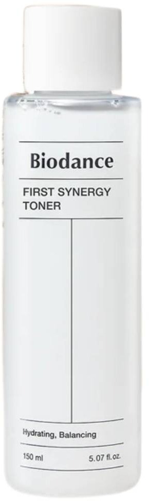BIODANCE First Synergy Toner 150 ml