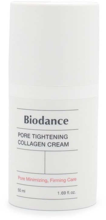 BIODANCE Pore Tightening Collagen Cream 50 ml