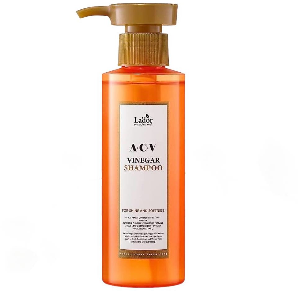 LADOR ACV Vinegar Shampoo 150 ml