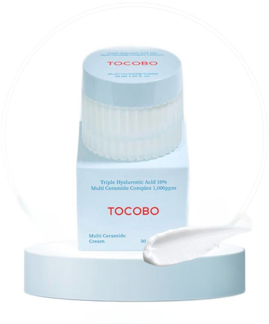 TOCOBO Multi Ceramide Cream 50 ml