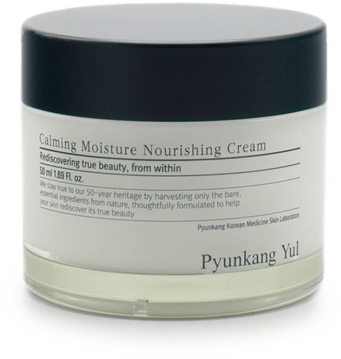 Pyunkang Yul Calming Moisture Nourishing Cream 50 ml